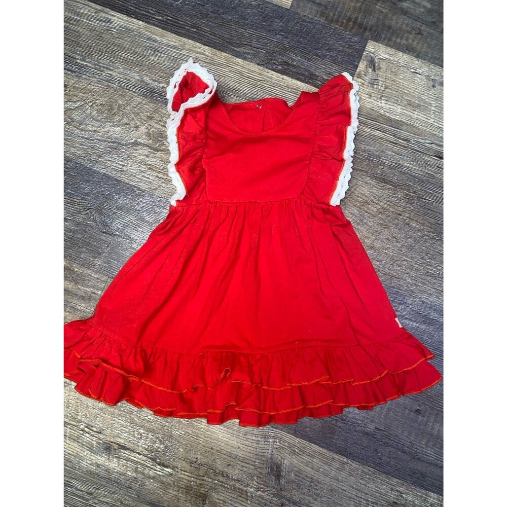 NEW BOUTIQUE TUNIC GIRLS 4T